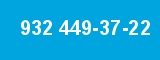 932 449-37-22 932 449-37-22